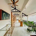 Paku Mas Hotel