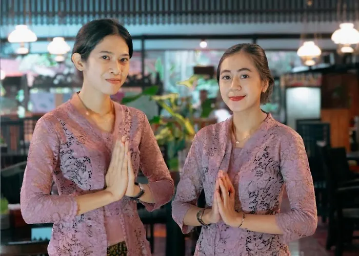 Paku Mas Hotel
